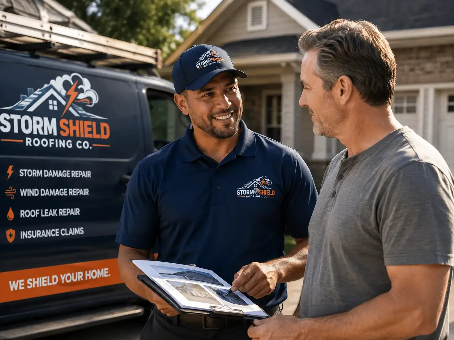 Storm Damage Roof Repair Wells, VT FAQs